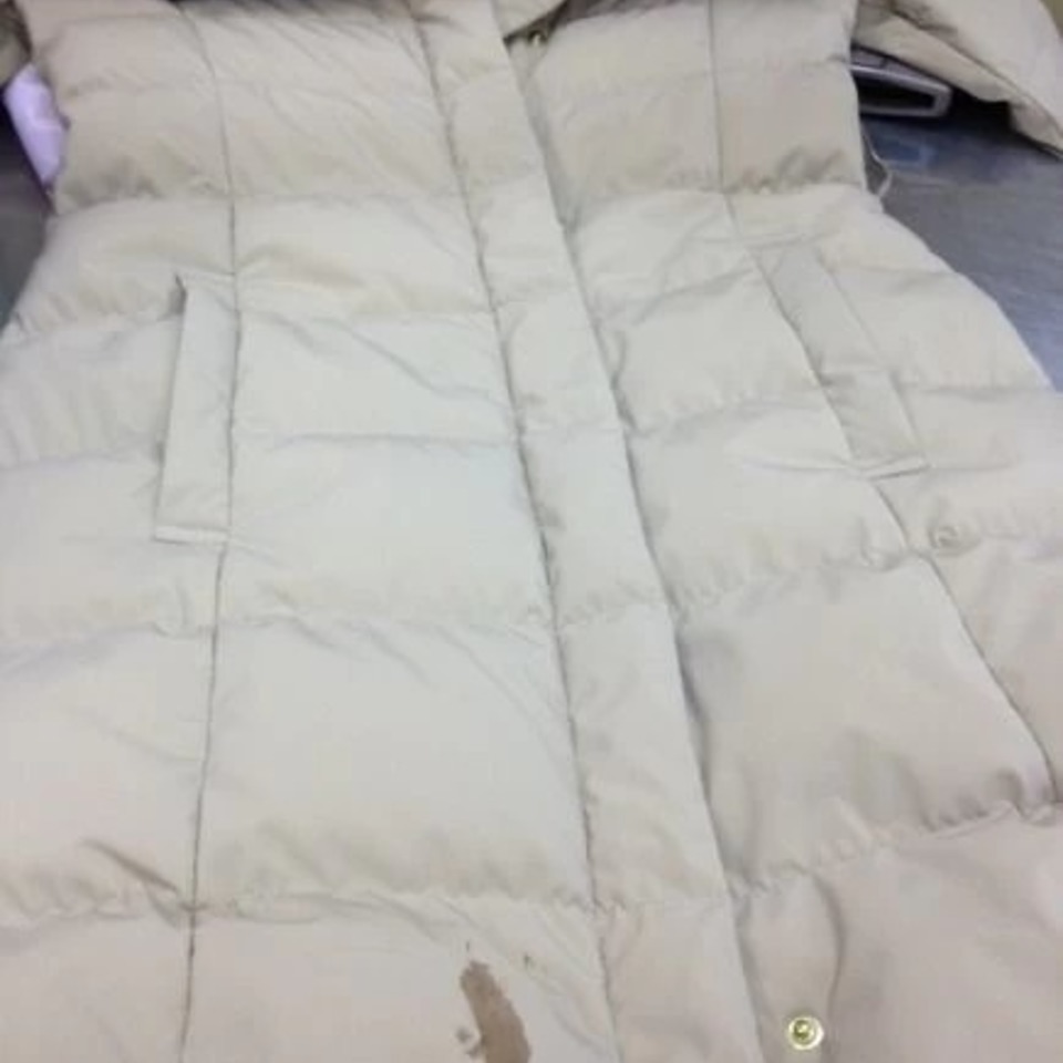 施工前の画像
