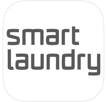 コインランドリー専用アプリ紹介！の画像