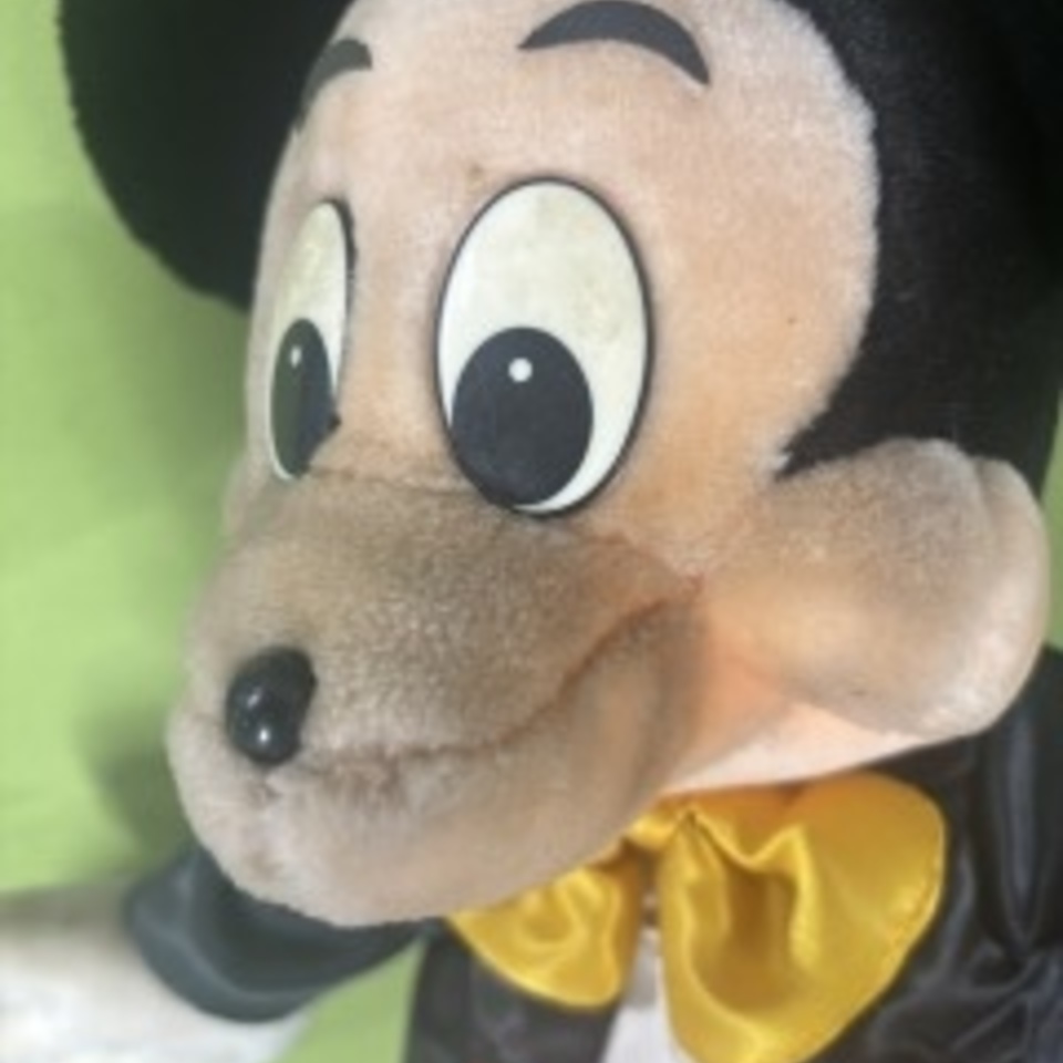 施工前の画像
